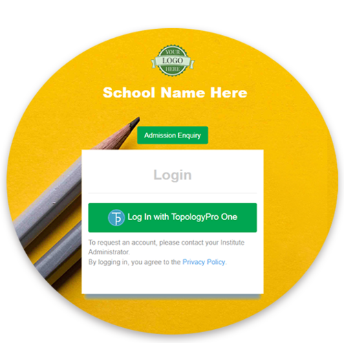 InstitutePro Login